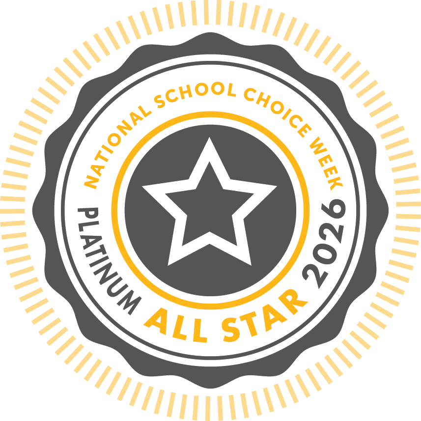 Platnium All Star Badge 2026