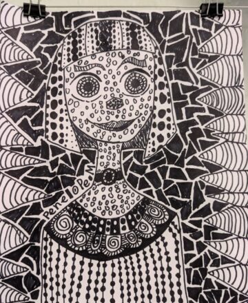 Penelope Mulverhill